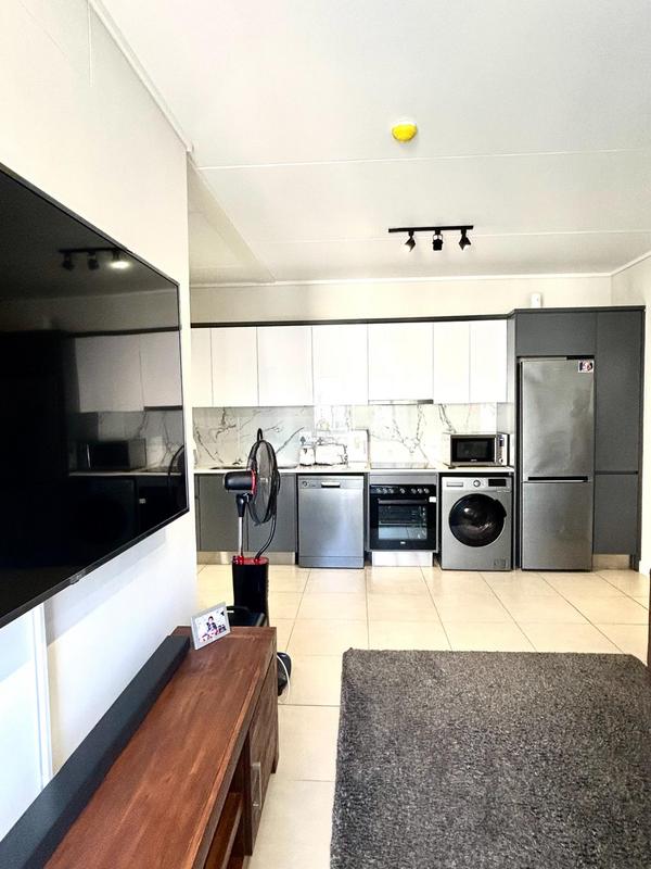 To Let 1 Bedroom Property for Rent in The Huntsman Western Cape